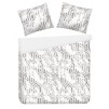 Set lenjerie de pat CINQUE