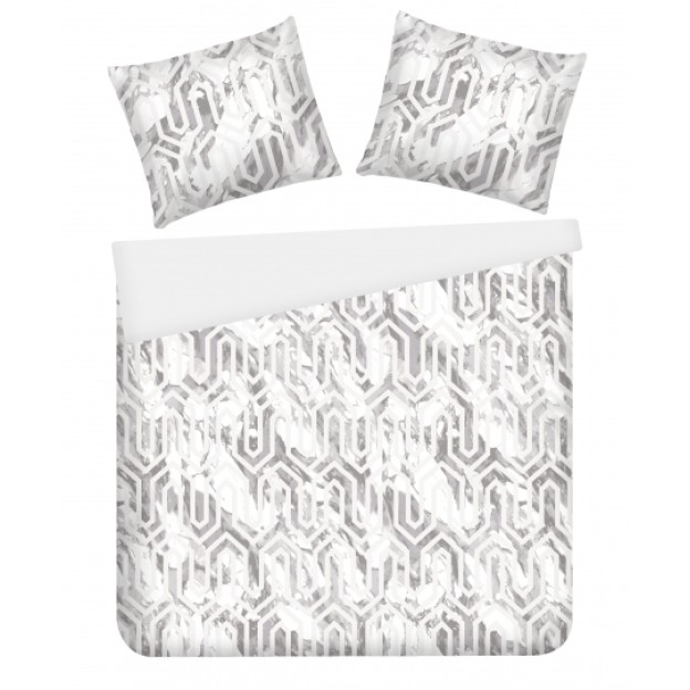 Set lenjerie de pat CINQUE