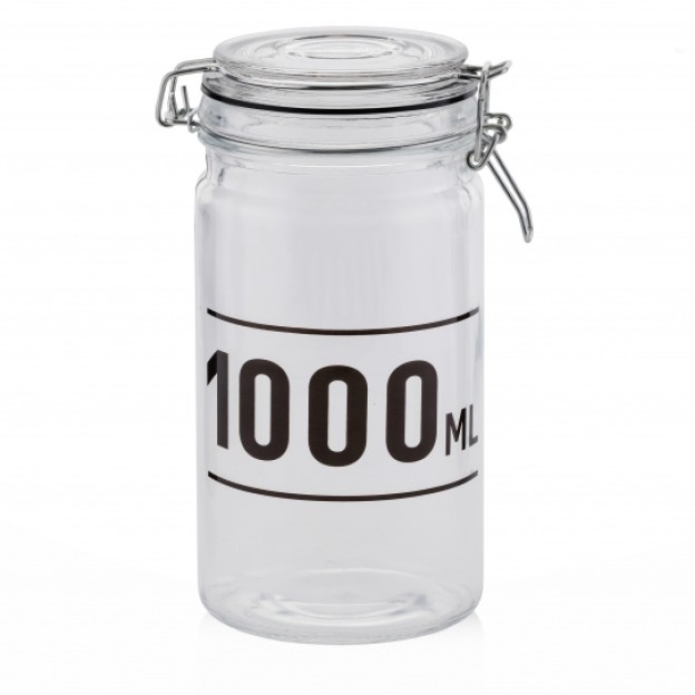 container  GLASSIC