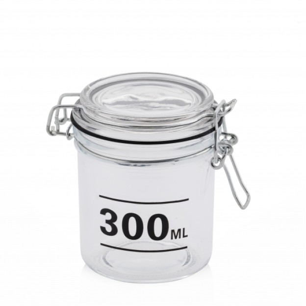 container  GLASSIC SMALL