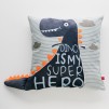 Husa perna DINOHERO