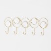 Set cuier chei MIRORI