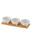 platou decorativ CUPSUL