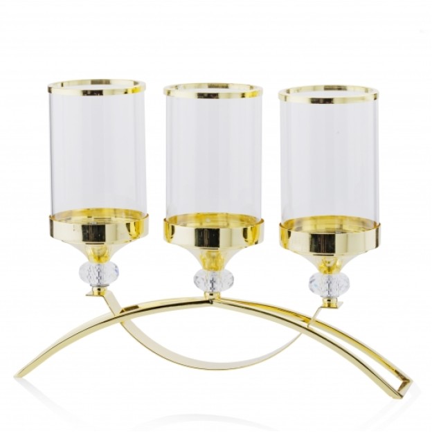 Suport luminare ELEGANT TRIO