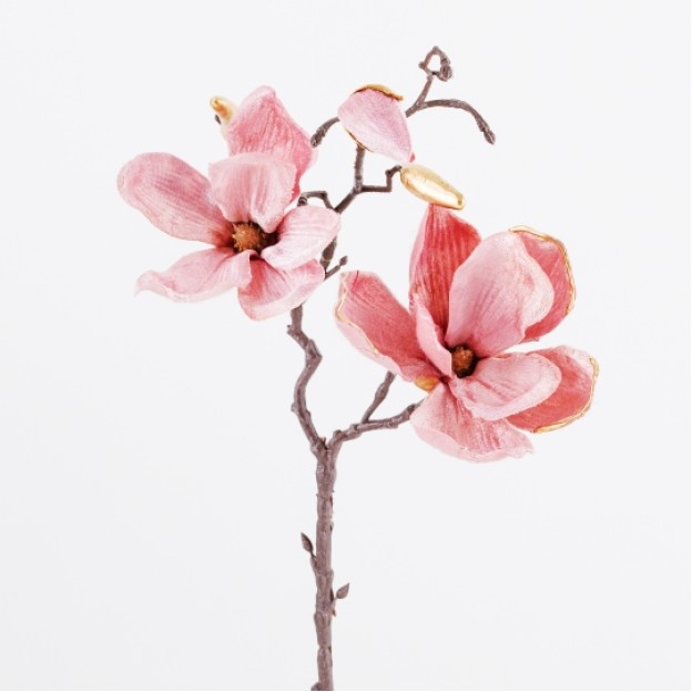 Floare decorativa MAGNO SMALL