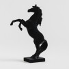 figurina decorativa VELVETHORSE