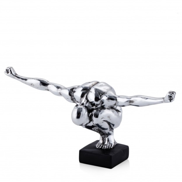 figurina decorativa ATHLETIC
