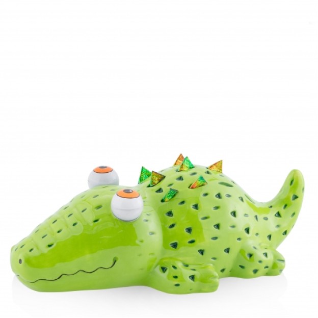 Pusculita CROCO