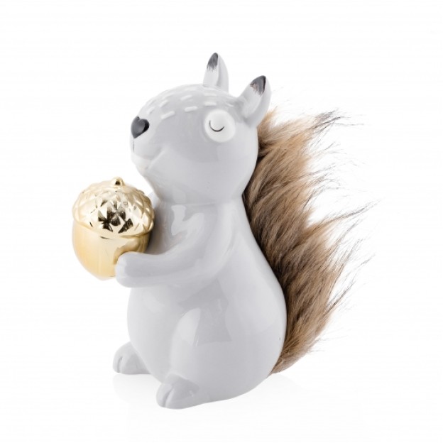 Pusculita SQUIRREL