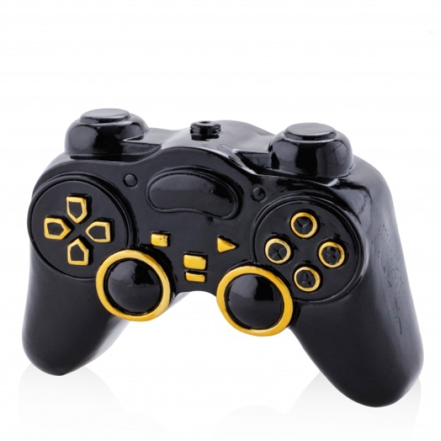 Pusculita GAMEPAD