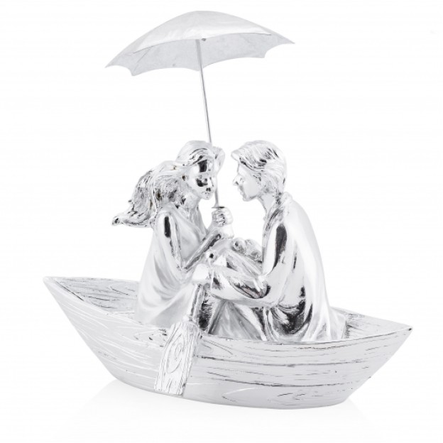 figurina decorativa BOATCOUPLE