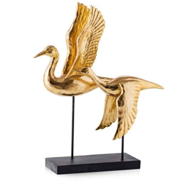 Decoratie FREEBIRD