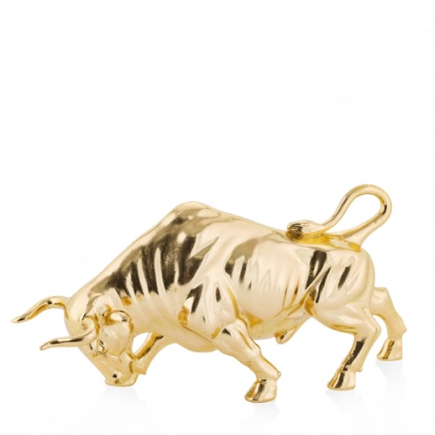figurina decorativa BULLIS