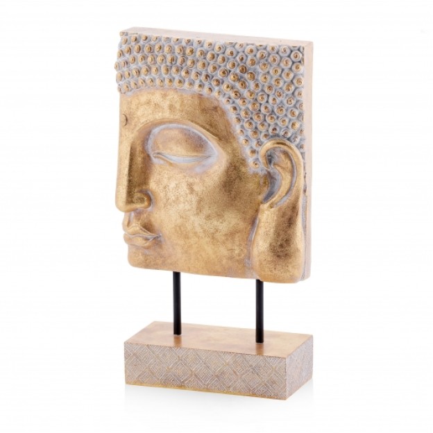 figurina decorativa BUDDAHFACE