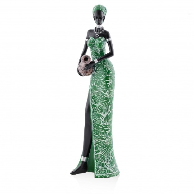 figurina decorativa AFRILEAF