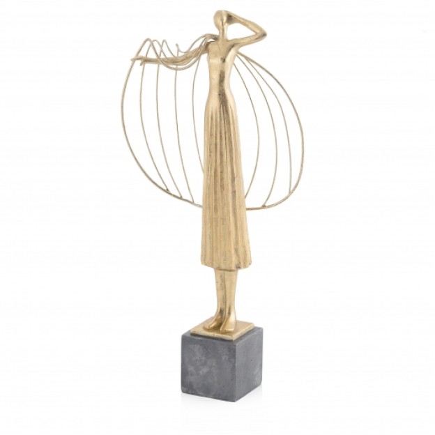 figurina decorativa MODERNE