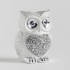 figurina decorativa FLUREOWL