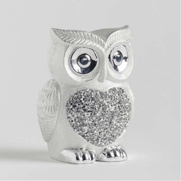 figurina decorativa FLUREOWL