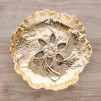 platou decorativ GINKGO