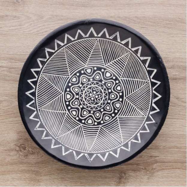 platou decorativ MAVI