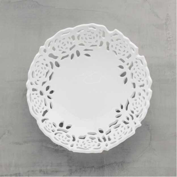Bol decorativ ROSALIO