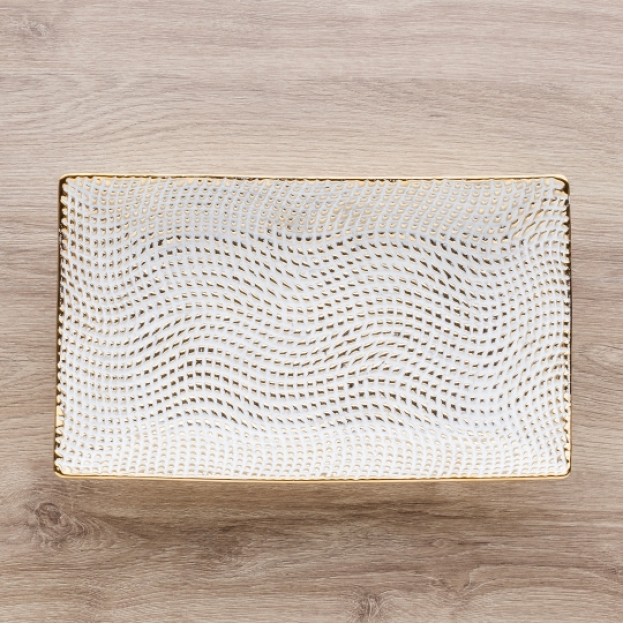 platou decorativ CAREN