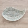 platou decorativ LEAFISO