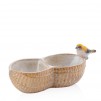 platou decorativ PISTOS