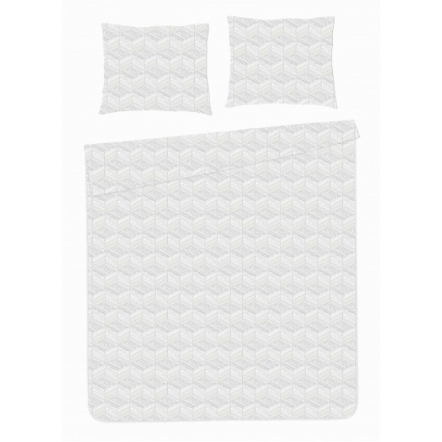 Set lenjerie de pat ENGENO