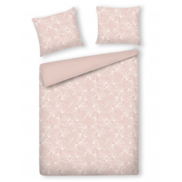 Set lenjerie de pat GINKO