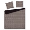 Set lenjerie de pat HORUKU