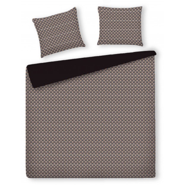 Set lenjerie de pat HORUKU