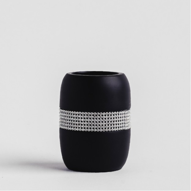 Pahar baie JEWEL OVAL