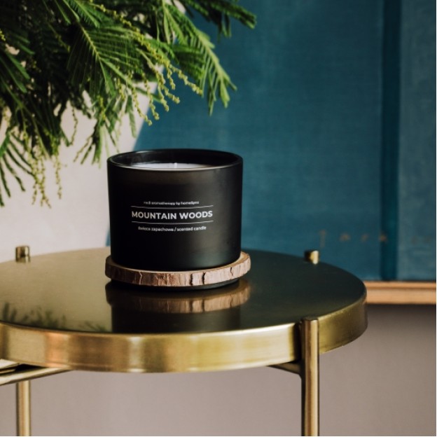 Luminare aroma OPTICA