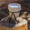 Luminare aroma LENTIS