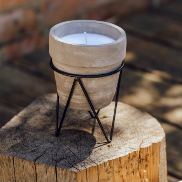 Luminare aroma LENTIS