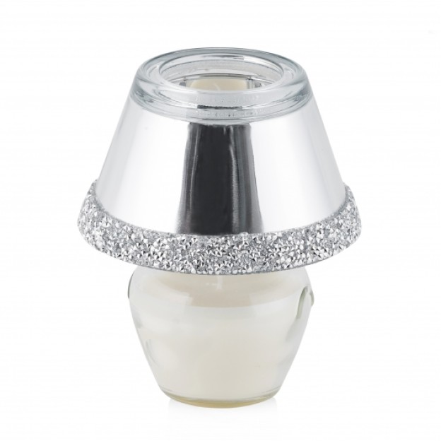 Luminare aroma DIAMOND DUST LAMP