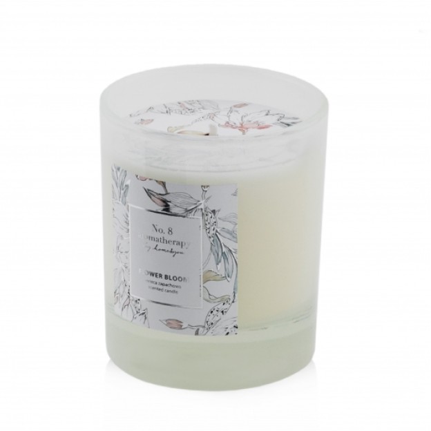 Luminare aroma FLORENO