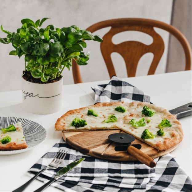 Platou de servit LAPIZZA
