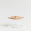 container  FARO SQUARE