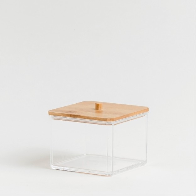 container  FARO SQUARE