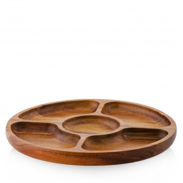 platou decorativ CINQUE