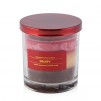 Luminare aroma TRICOLOUR GLASS