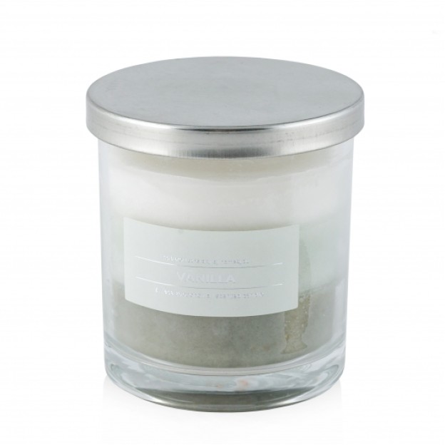 Luminare aroma TRICOLOUR GLASS