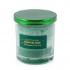Luminare aroma TRICOLOUR GLASS