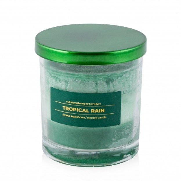 Luminare aroma TRICOLOUR GLASS