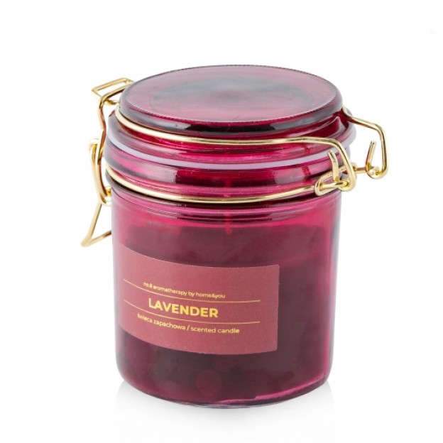Luminare aroma LATEA