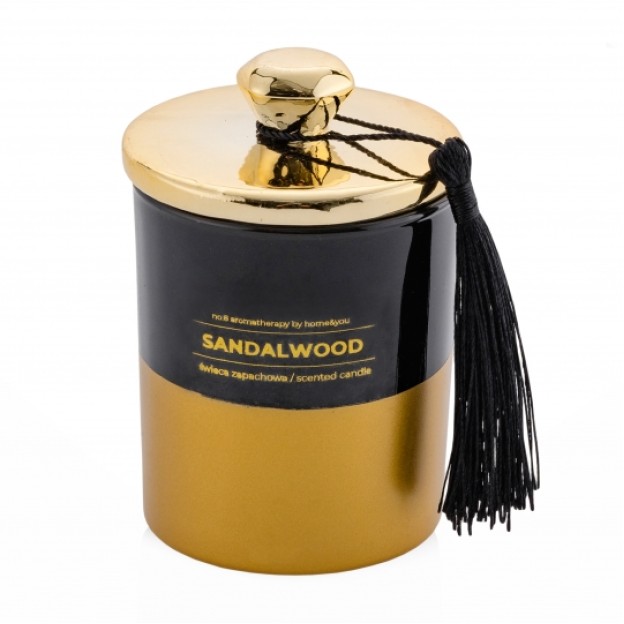 Luminare aroma CAMPENA