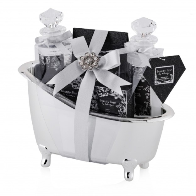 Set cosmetic BRILISSO