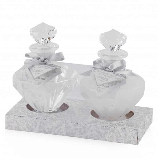 Set cosmetic BRILLIS2